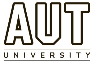 AUT Logo