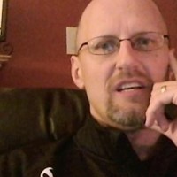 Brent Carlson 21.1.14