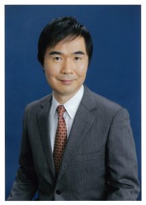 Prof. Satoshi Matsuoka